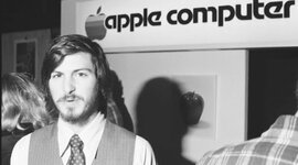 Timeline: MARCA APPLE - LINEA DE TIEMPO