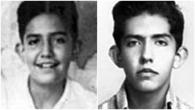 1971 primer intento de violacion