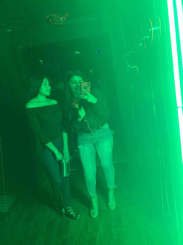 Cumpleaños número 20