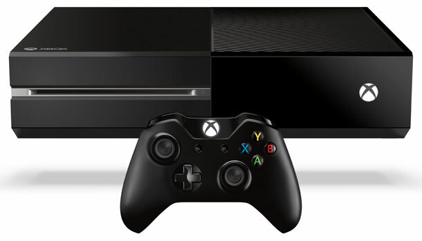 Xbox ONE