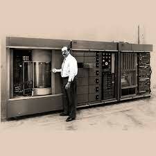 IBM ROMAC