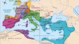 Timeline: Western Civ. Topic 1 and 2