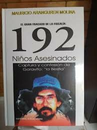 Inicio de su carrera criminal