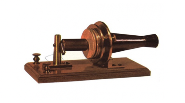 Creación del telefono