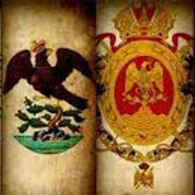 Timeline: Martínez Coronel Alejandro Franco 501, Historia de México II, Línea del tiempo “Unidad 1”