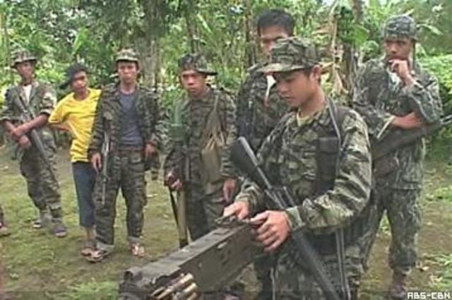 MILF: We're being provoked by AFP