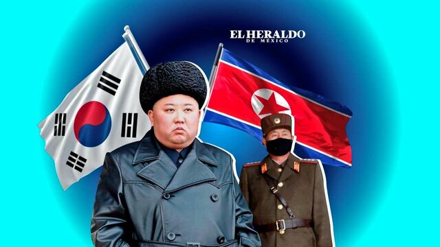 Invasión de las Coreas