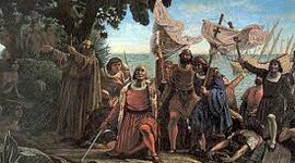 Timeline: Conquista de Cortés y Nuño Beltrán