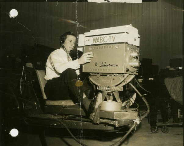 Inicio de la Televisión en Quito, Ecuador