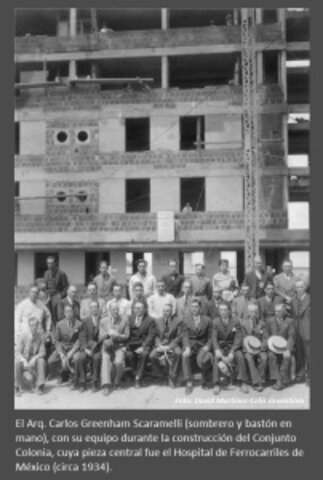 Contextos Históricos de salud (1936- 1937)