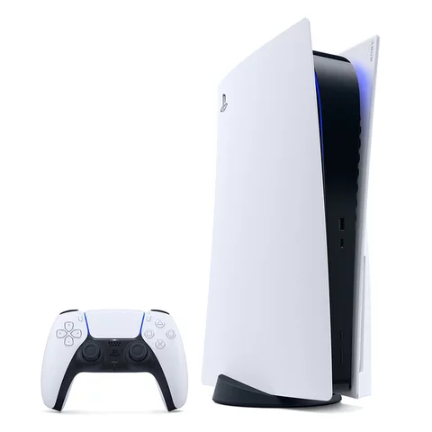 PlayStation 5