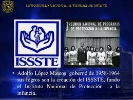 Promulgación e inauguración de campañas (1957-1961)