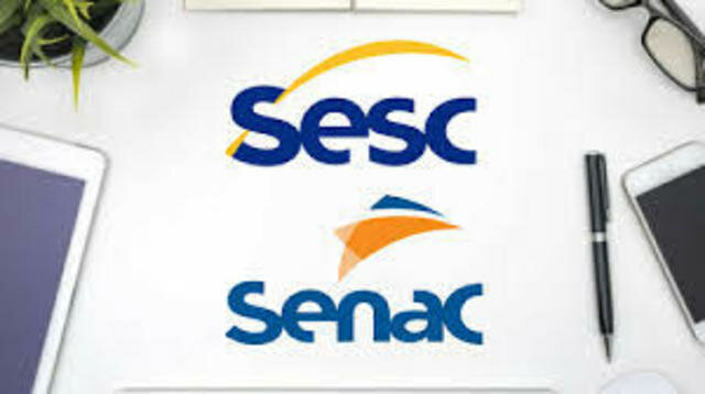 Senac, Sesc e Universidade do Ar