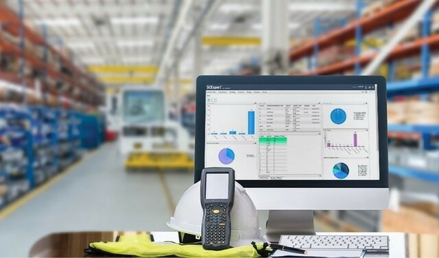 Se utiliza por primera vez un WMS