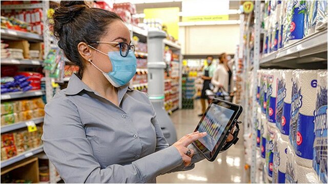 Inicia el abasto continuo a retailers.