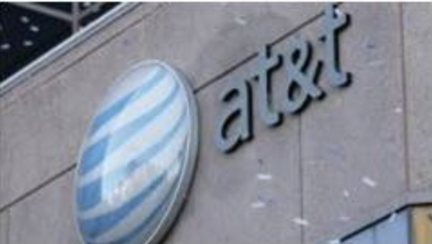 AT&T se divide en siete proveedores