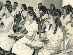 Movimento de educação de base MEB