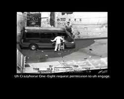 Relevacion del asesinato en Bagdad