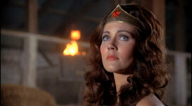 Timeline: Mujer Maravilla