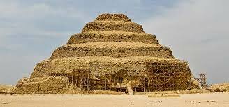 The Old Kingdom of Egypt