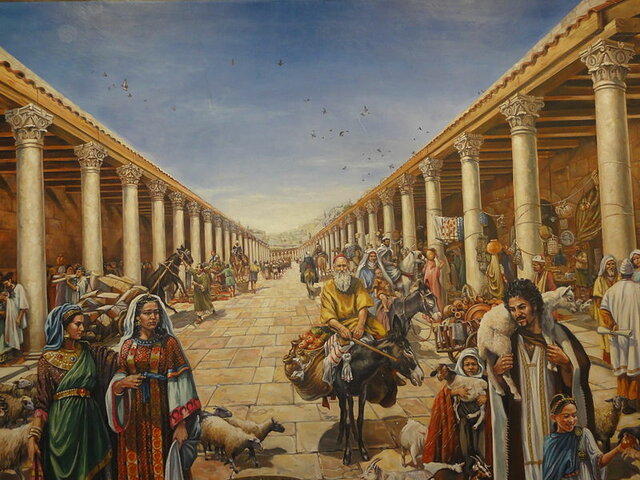 Roma (500 a.C)