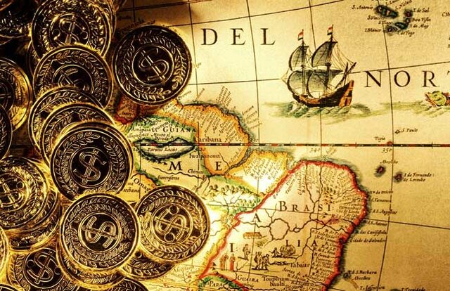 UNIDAD 1 Etapa del mercantilismo