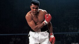 Timeline: Muhammad Ali