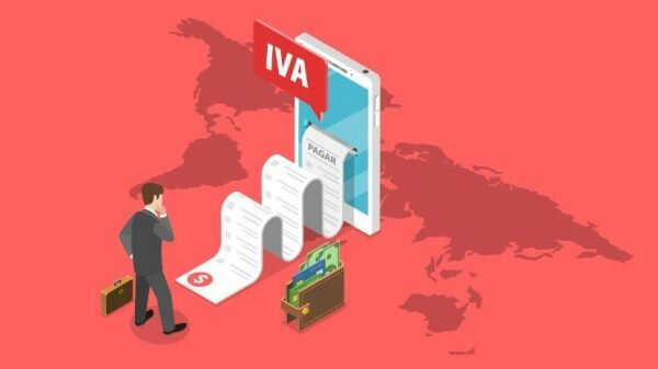 Se desarrolla el concepto valor agregado(IVA)