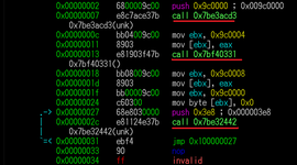 Timeline: Lenguajes de programacion