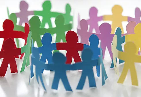 Diversidad y pluralidad