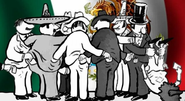 UNIDAD1 Implementación del neoliberalismo