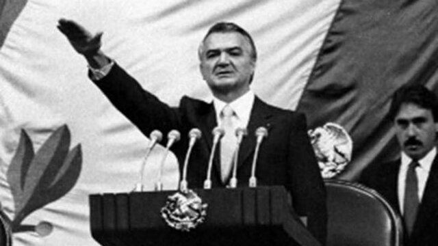 UNIDAD 1 Adhesión de México al GATT