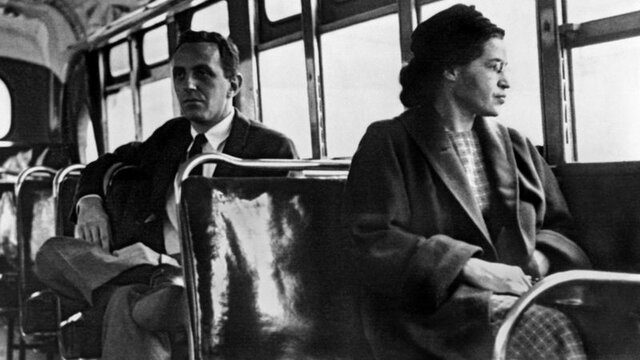 Rosa Parks