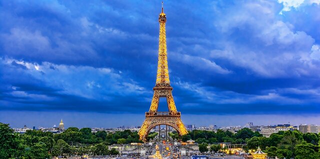 Surgen las ordenanzas  de comercio terrestre en Francia