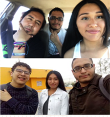 Inicie la universidad