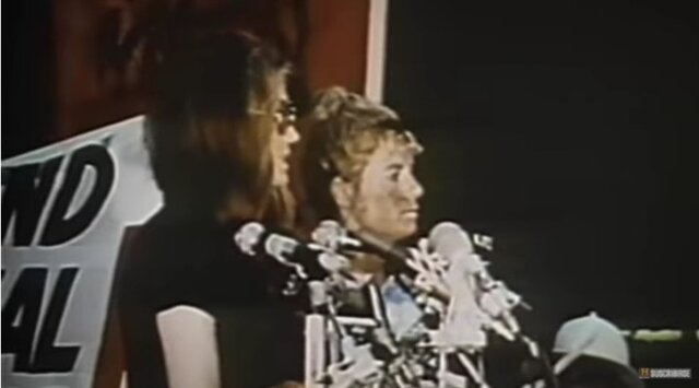 Movimiento feminista