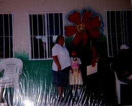 Graduación del preescolar.