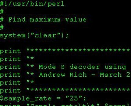 Creación del primer lenguaje de programación.