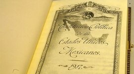 Timeline: Conociendo a la Constitución