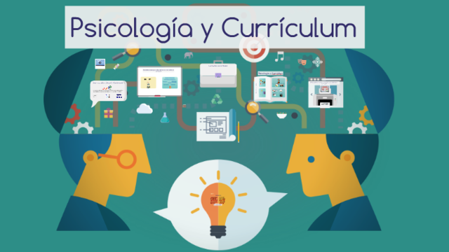 La influencia de la psicología en el currículo: el conexionismo de Thorndike