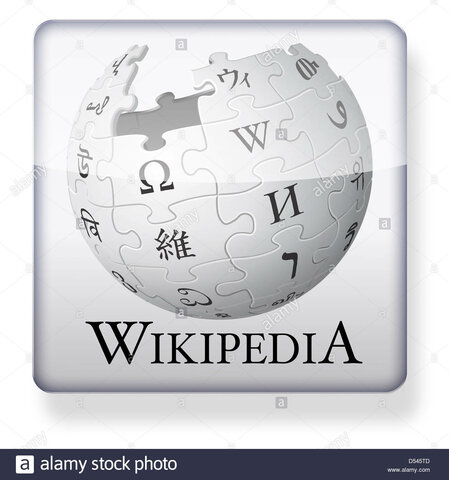 WIKIPEDIA