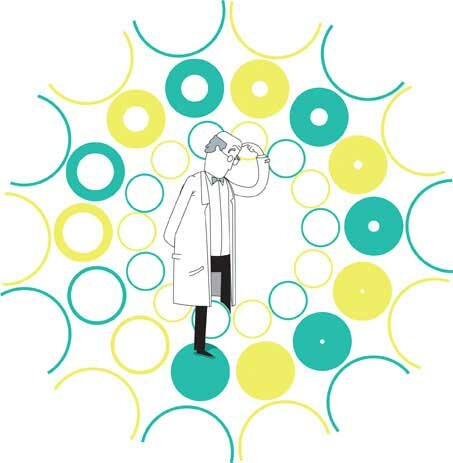 Las investigaciones de Thorndike