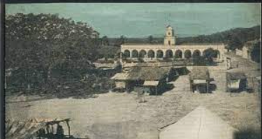 fundación de Tonalá