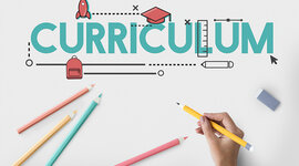 Timeline: Origen y Evolución del Currículo en Estados Unidos