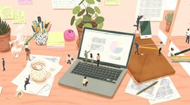 Timeline: Linea del tiempo Tecnologías de la Información