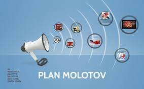 PLAN MOLOTOV