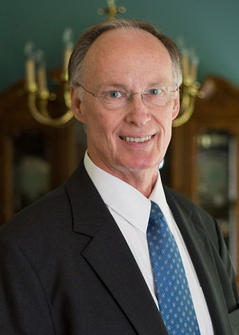 Robert Bentley