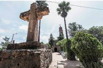 fundación de Tlacotán