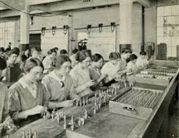 Estándares de calidad