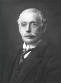 1854–1931 Carls Parsons